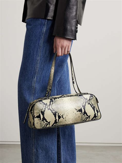 khaite simona bag dupe